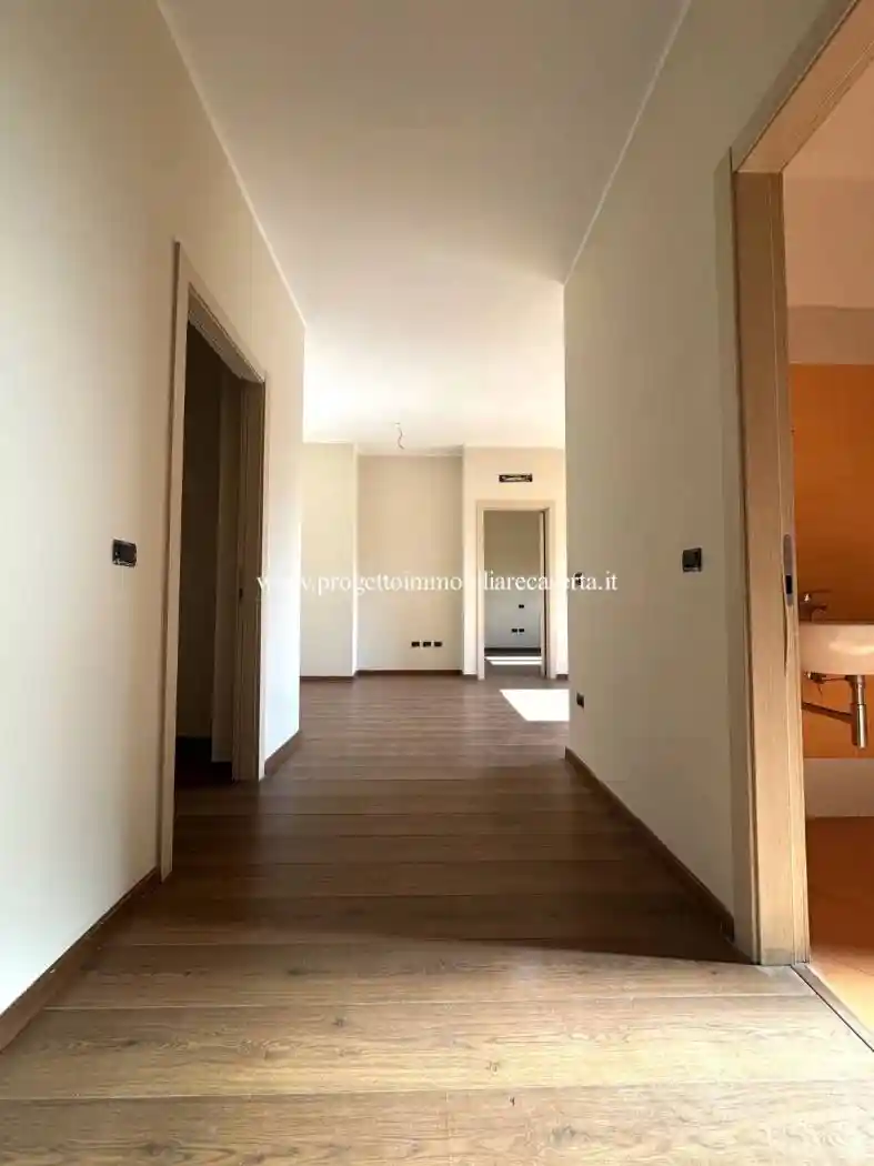 Bilocale viale Carlo III di Borbone 188, San Nicola la Strada - foto 5