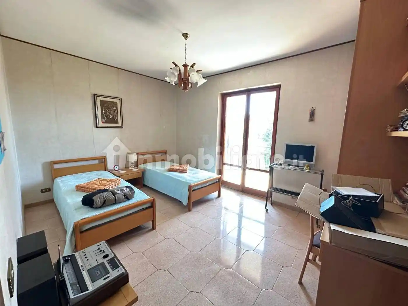 Villa unifamiliare via Castel Baronia, Pian Savelli, Roma - foto 5