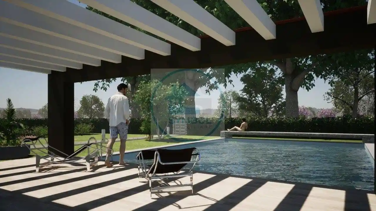 Villa in vendita a Venezia