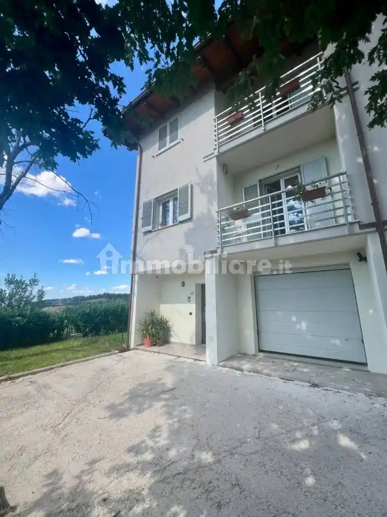 Casa indipendente - foto 2