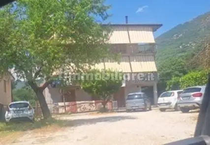 Appartamento in vendita a Poggio Bustone