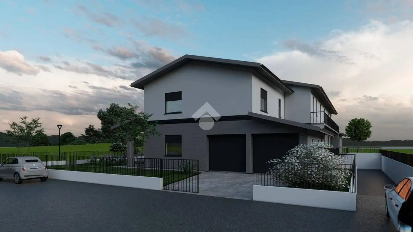 Appartamento in vendita a Pompiano