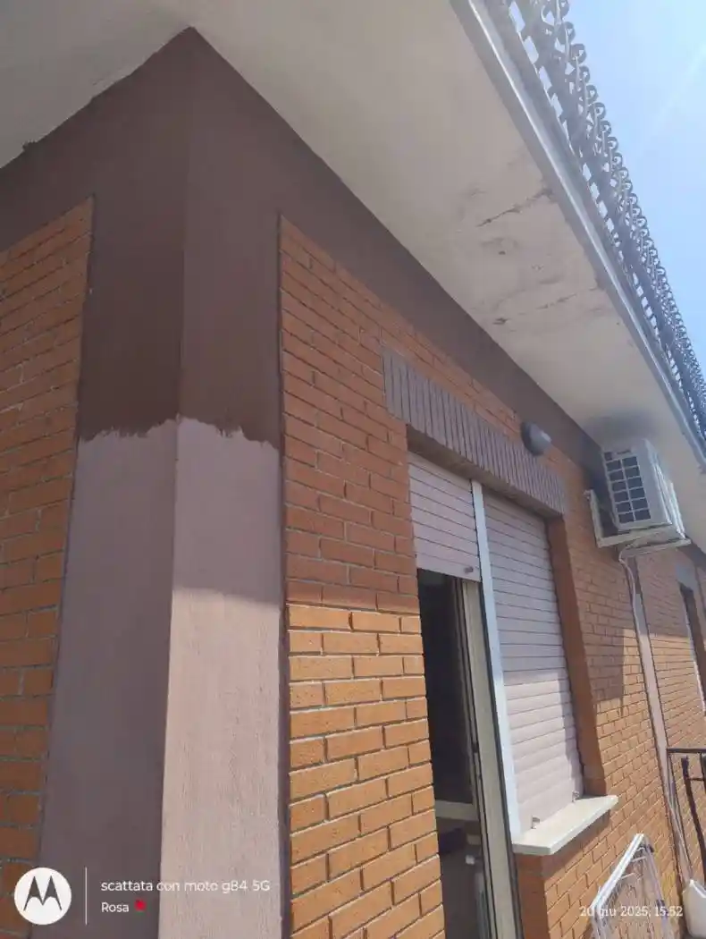 Trilocale via Barzio, Morena, Roma - foto 2