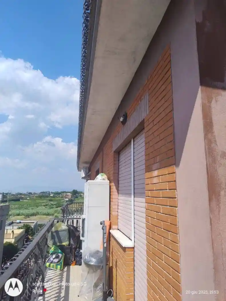 Trilocale via Barzio, Morena, Roma - foto 3