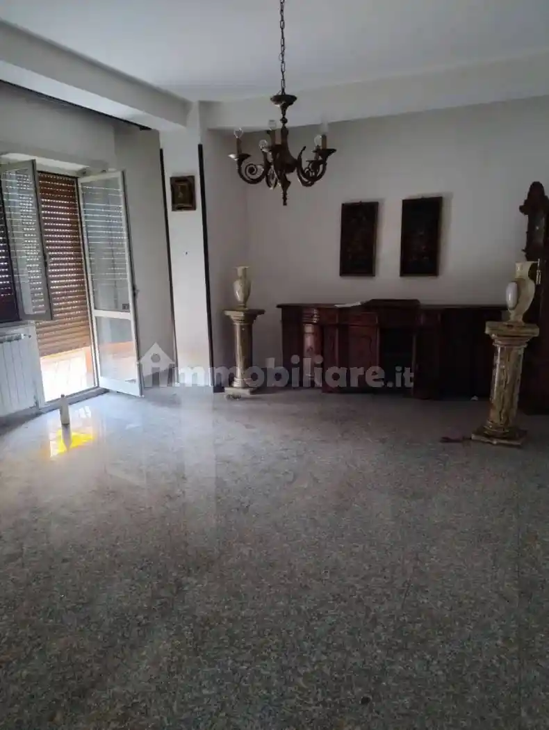 Trilocale via Barzio, Morena, Roma - foto 5