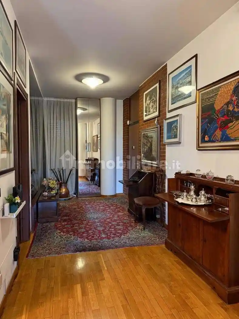 Appartamento via Muratori, 29, Porta Romana - Medaglie d'Oro, Milano - foto 2