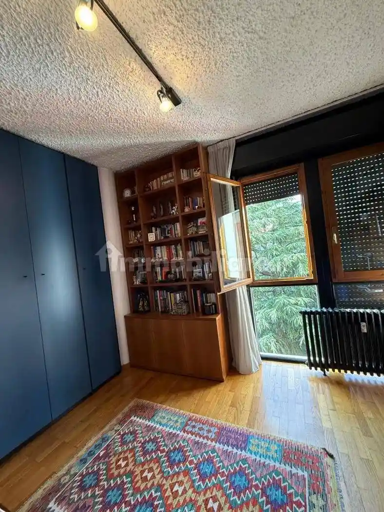 Appartamento via Muratori, 29, Porta Romana - Medaglie d'Oro, Milano - foto 3