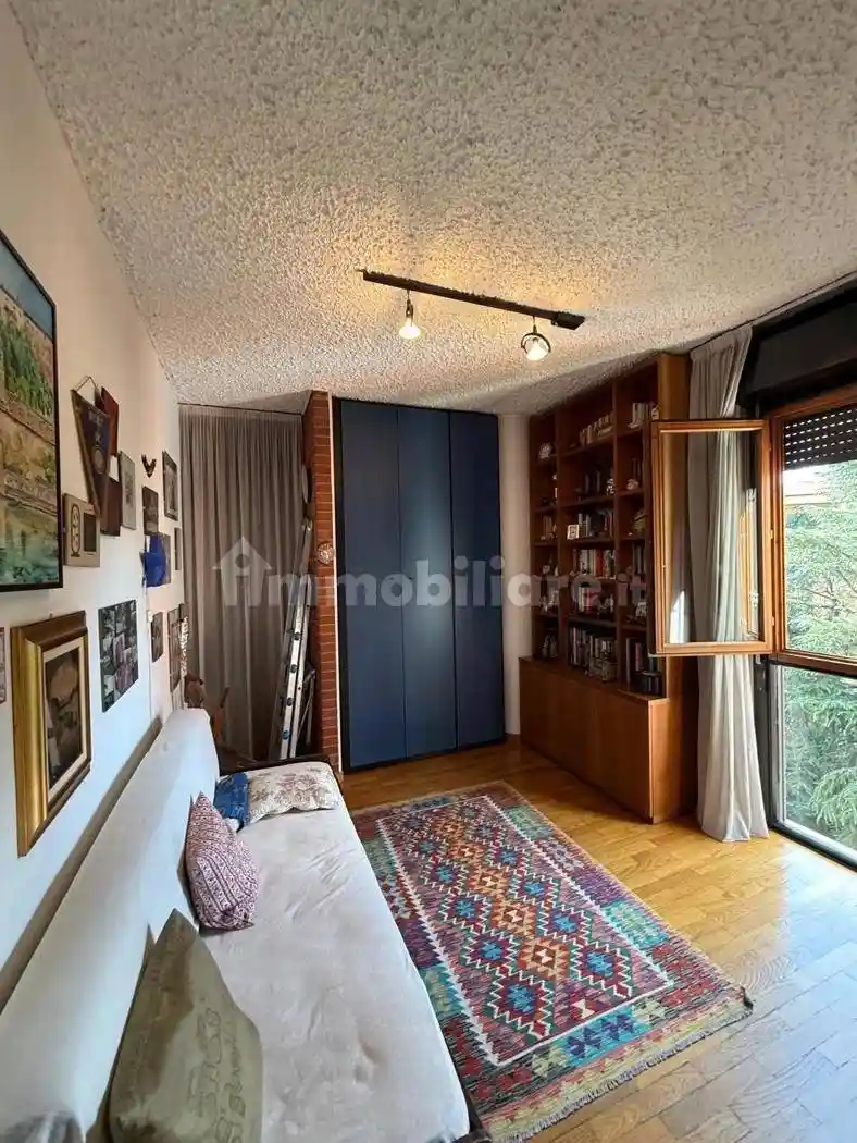 Appartamento via Muratori, 29, Porta Romana - Medaglie d'Oro, Milano - foto 4