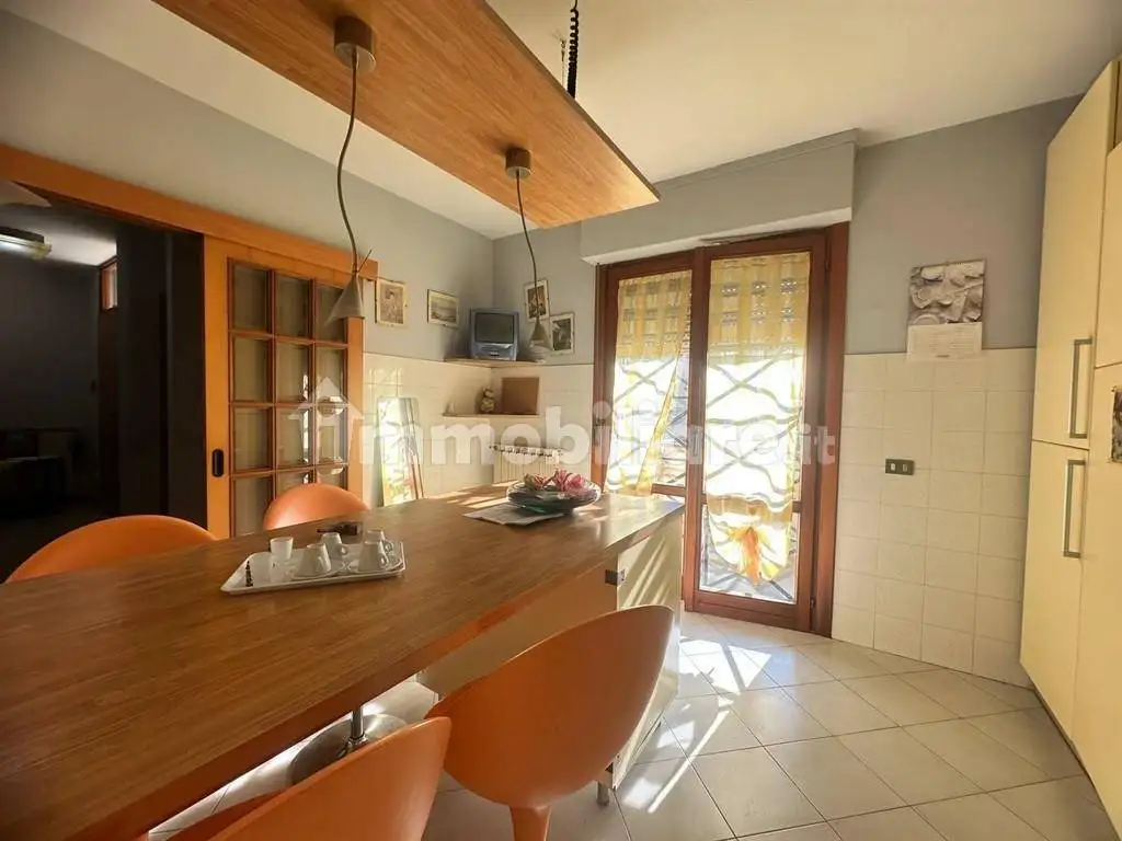 Villetta a schiera in vendita a Arezzo