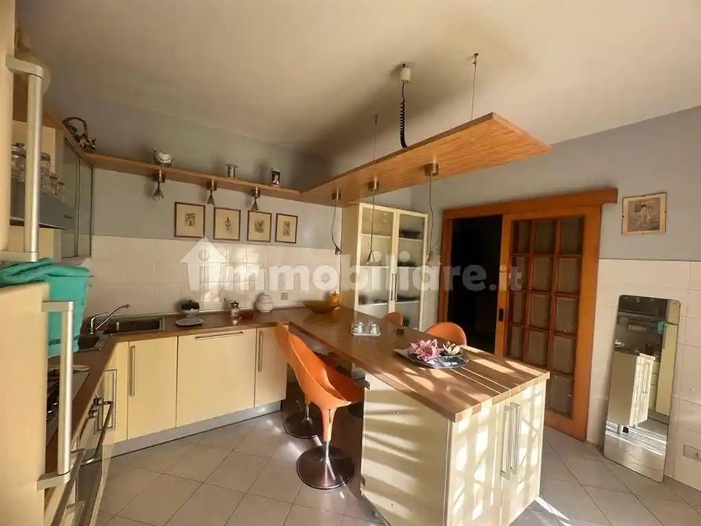 Villa a schiera 5 locali, buono stato, Puliciano, Arezzo - foto 3