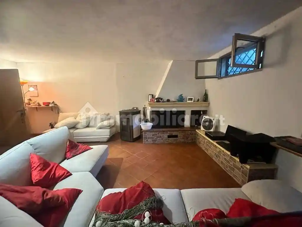 Villa a schiera 5 locali, buono stato, Puliciano, Arezzo - foto 5