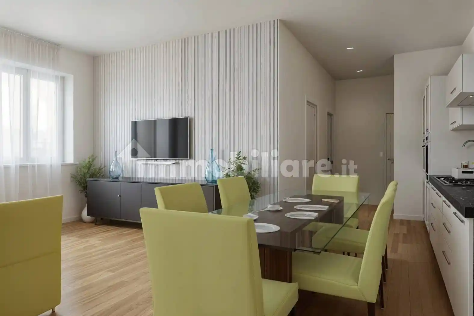 Appartamento in vendita a Mezzolombardo