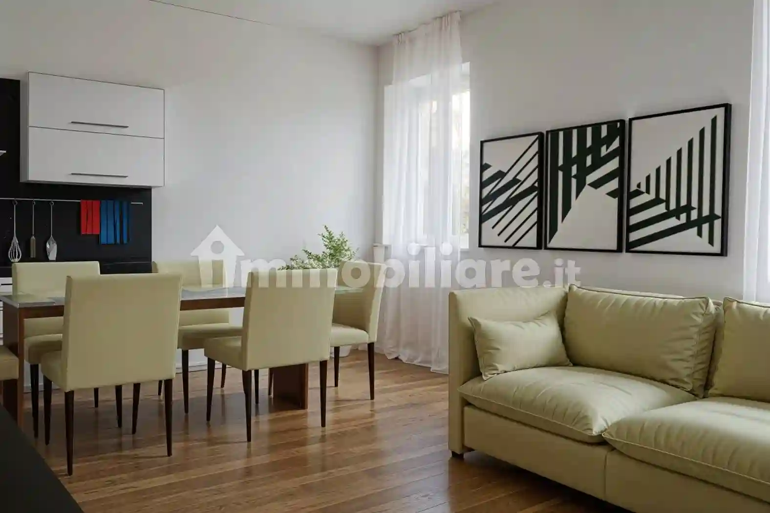 Appartamento - foto 2