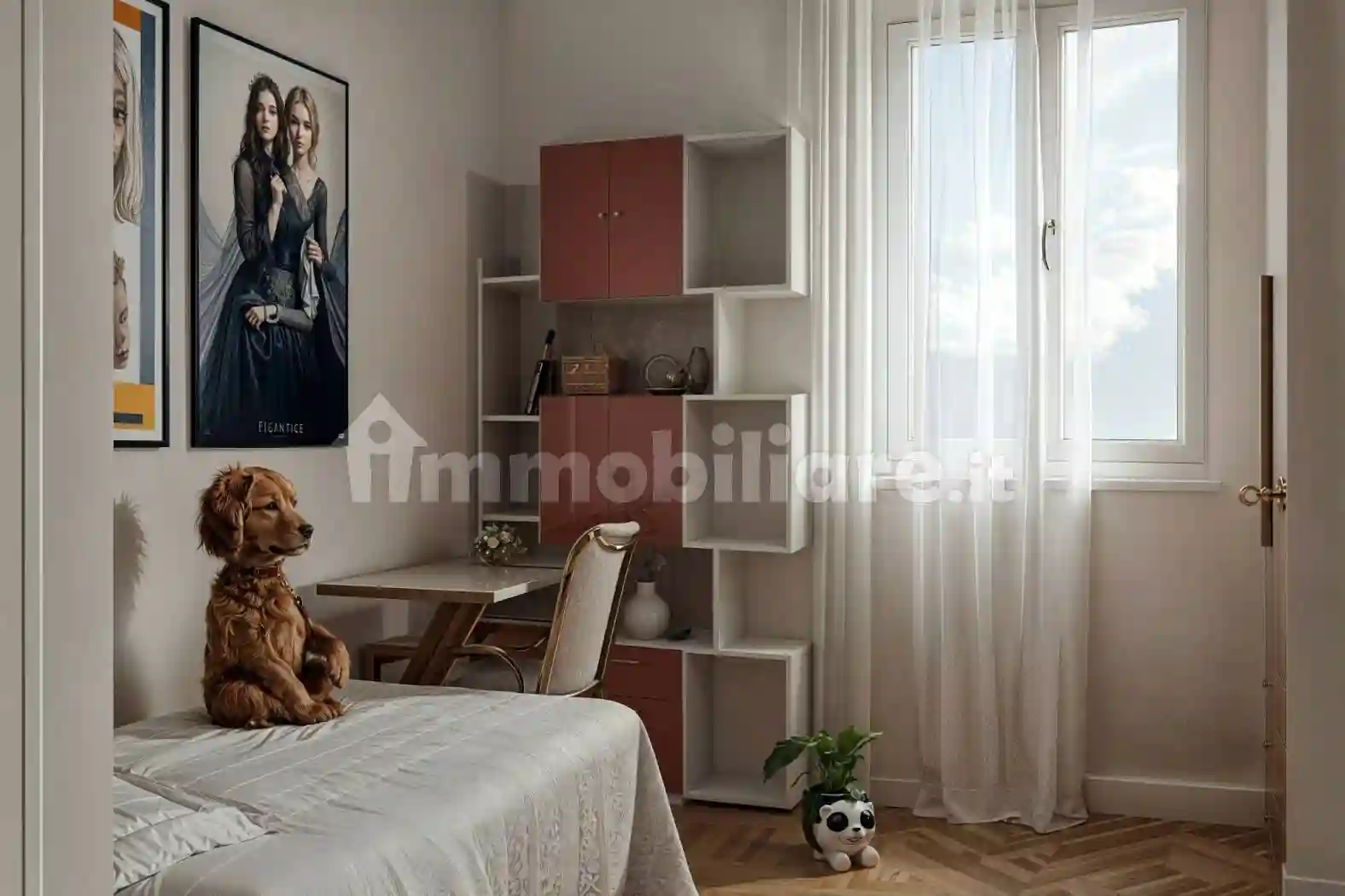 Appartamento - foto 4