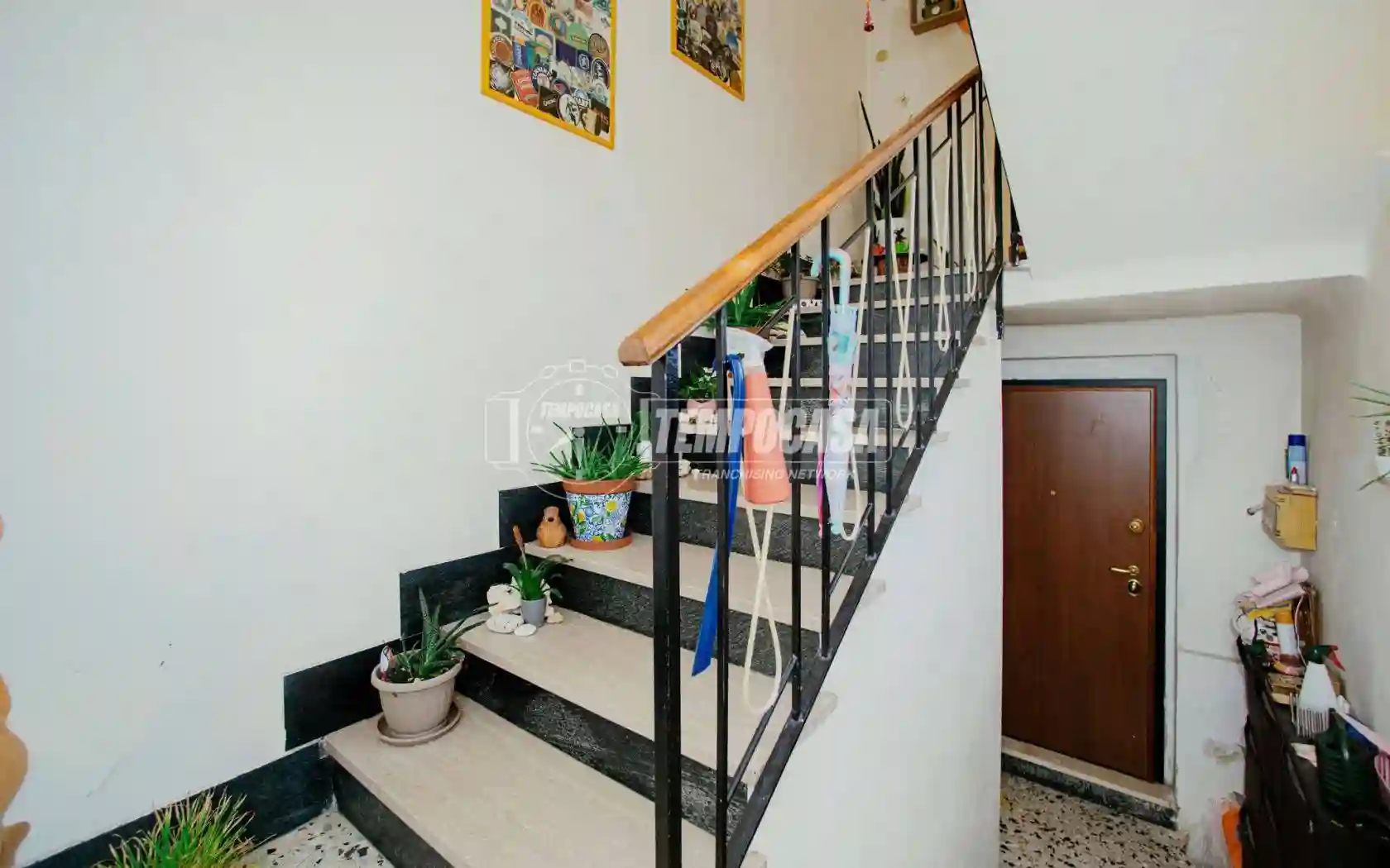 Villetta a schiera - foto 4