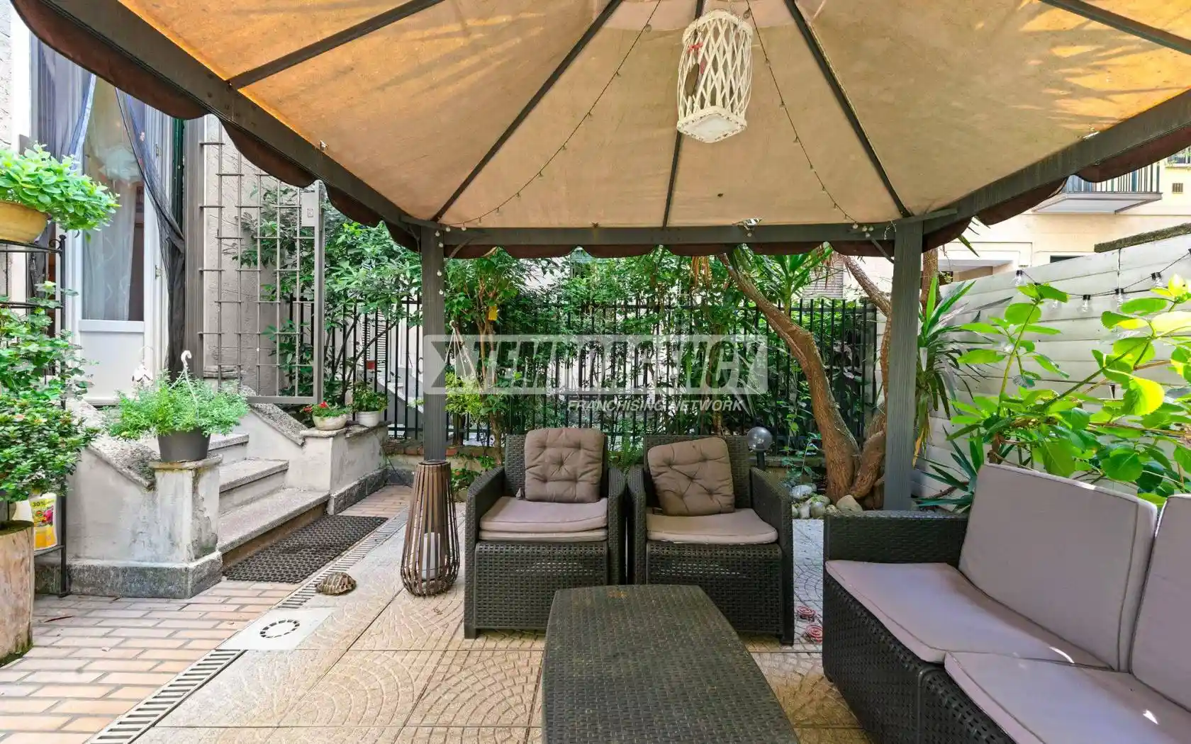 Bilocale via Moretto da Brescia 21, Città Studi, Milano - foto 2