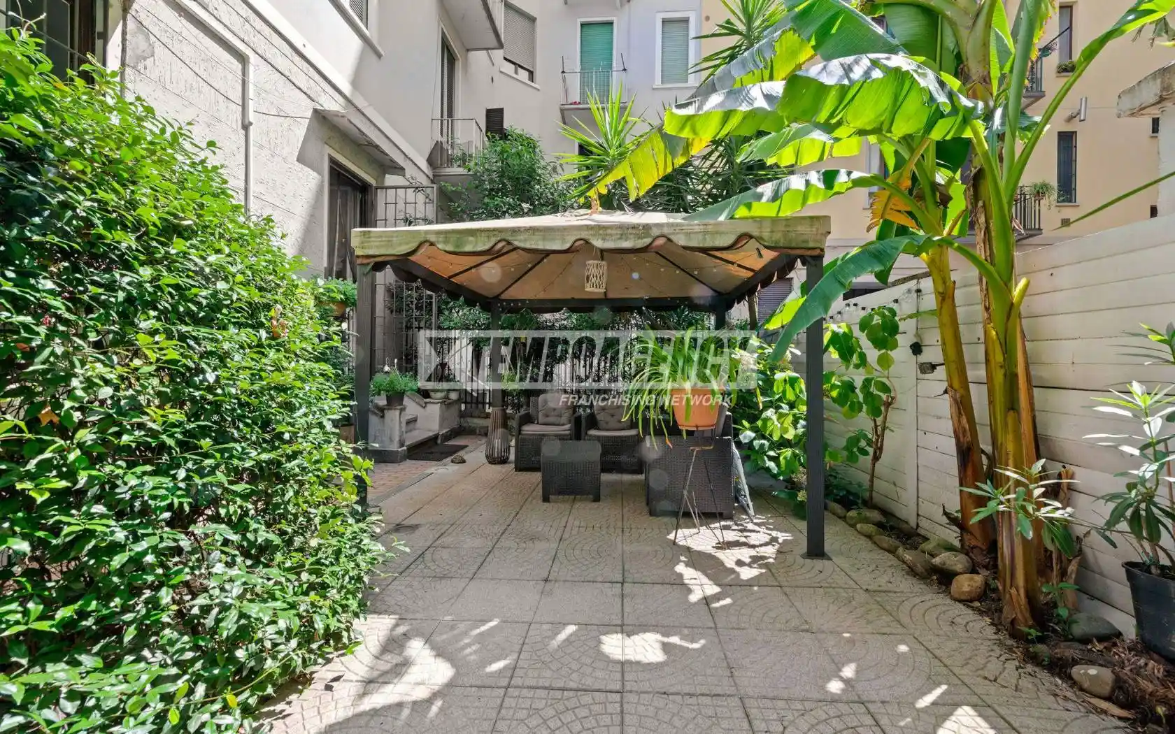 Bilocale via Moretto da Brescia 21, Città Studi, Milano - foto 4