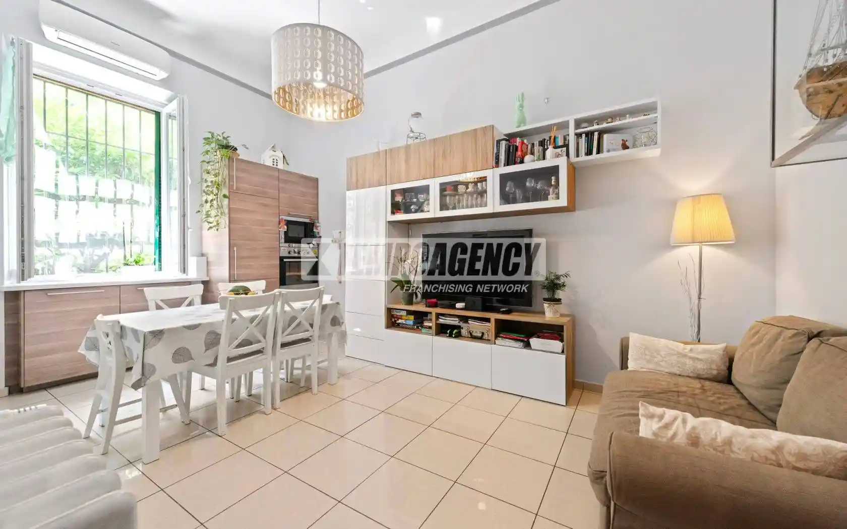 Bilocale via Moretto da Brescia 21, Città Studi, Milano - foto 5