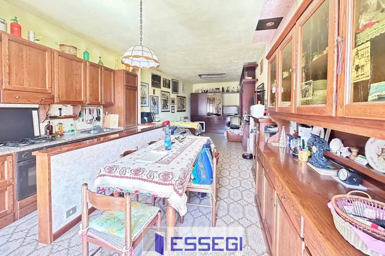 Terratetto plurifamiliare via Mincio, Civiglio, Como - foto 2