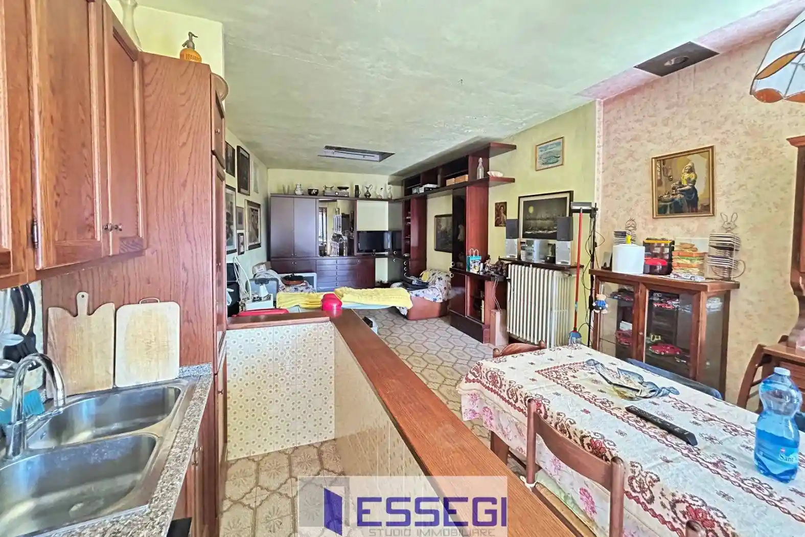 Terratetto plurifamiliare via Mincio, Civiglio, Como - foto 4