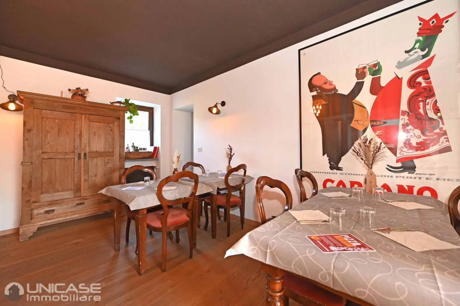 Palazzo - Edificio in vendita a Angrogna