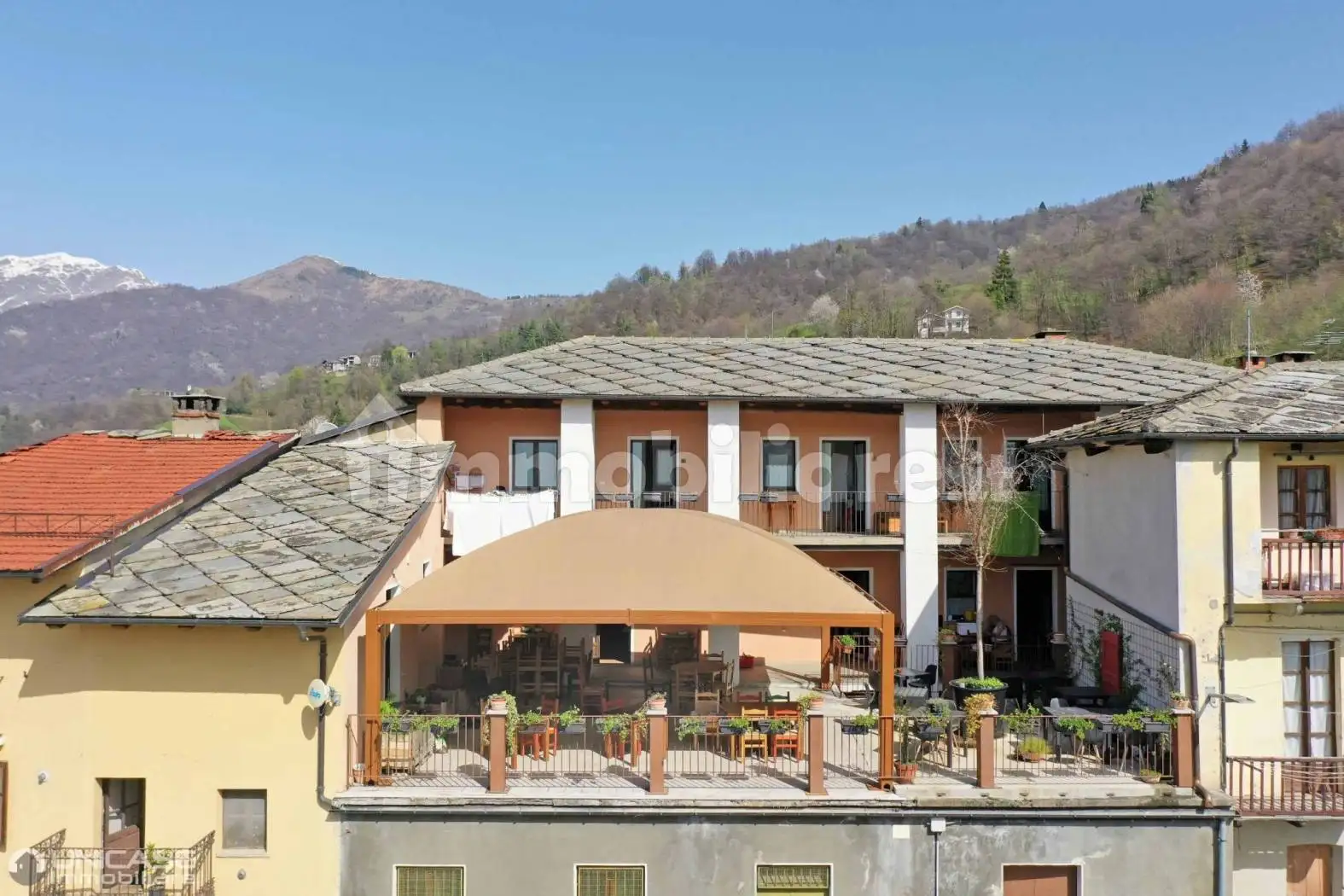 Palazzo - Edificio in Vendita - foto 4