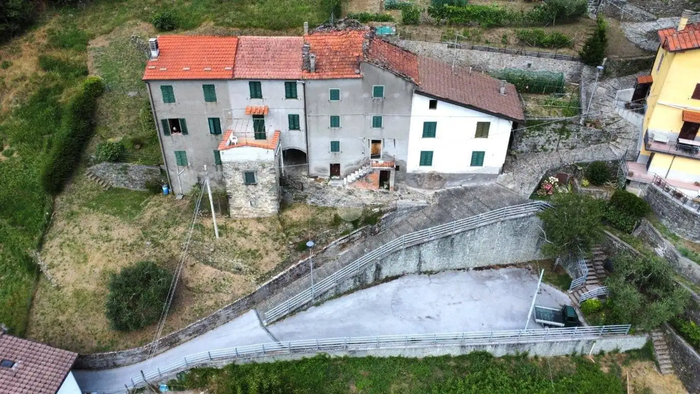 Casa indipendente in vendita a San Marcello Piteglio