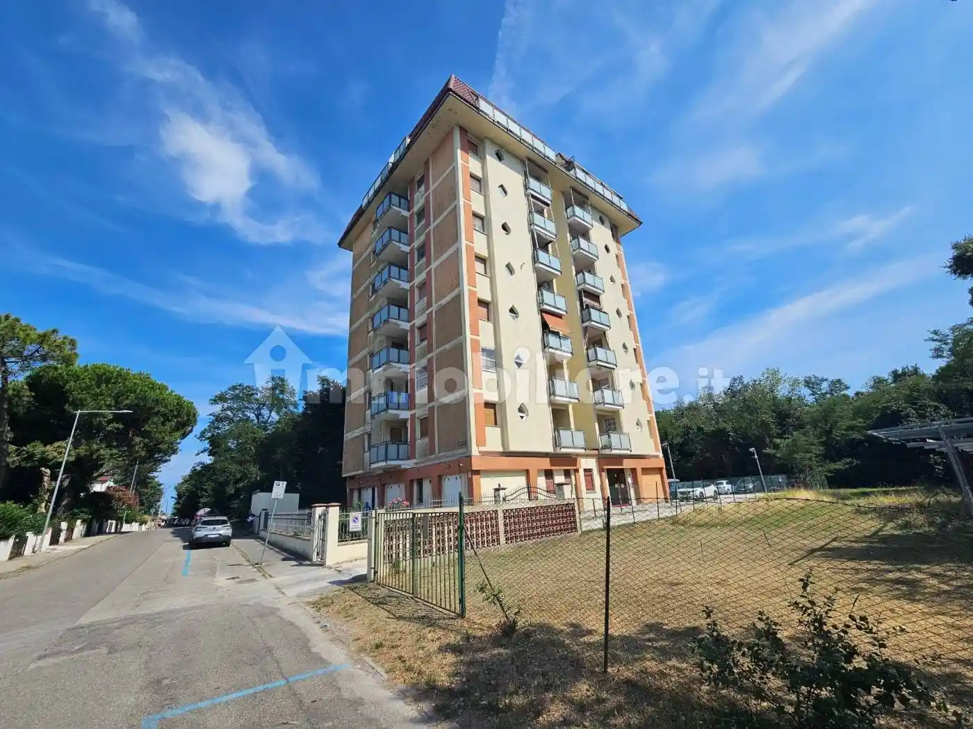 Appartamento in vendita a Comacchio