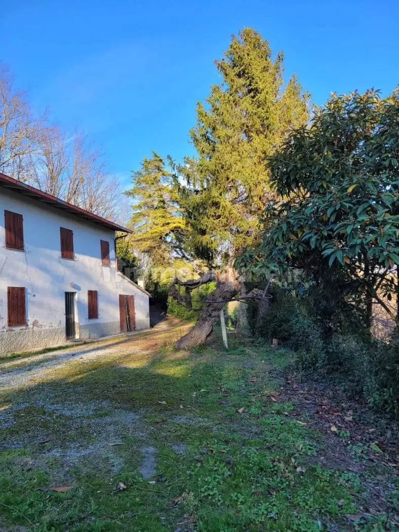 Casa indipendente in vendita a Bertinoro