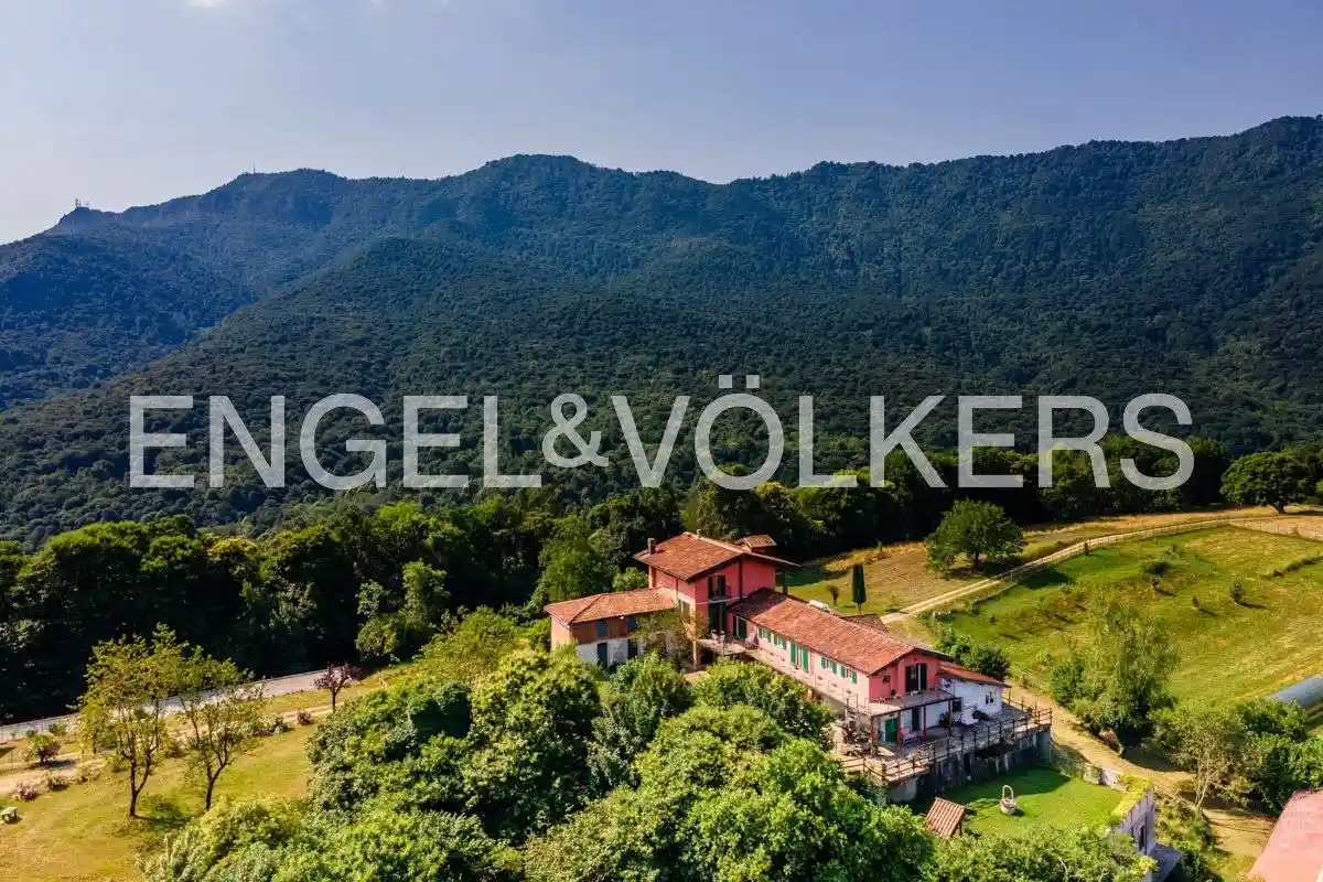 Cascina Località Martinello 1, Castello Cabiaglio - foto 2