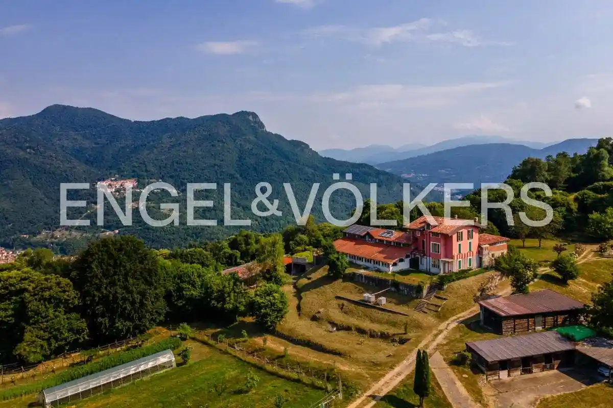 Cascina Località Martinello 1, Castello Cabiaglio - foto 3