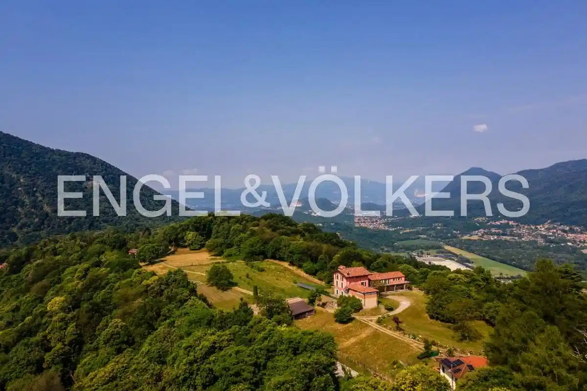 Cascina Località Martinello 1, Castello Cabiaglio - foto 4