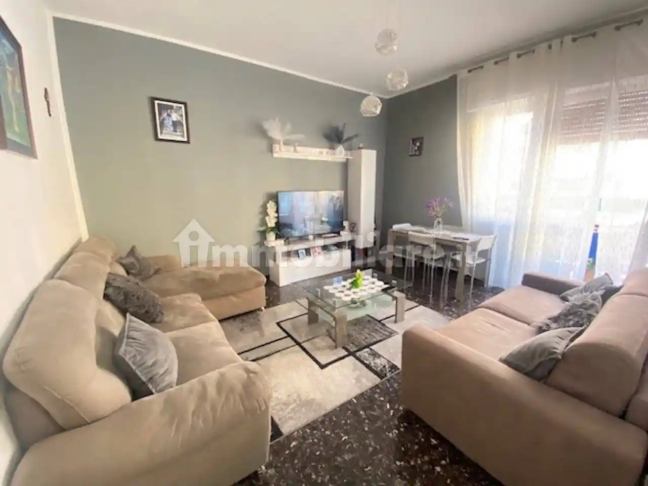 Appartamento in vendita a La Spezia