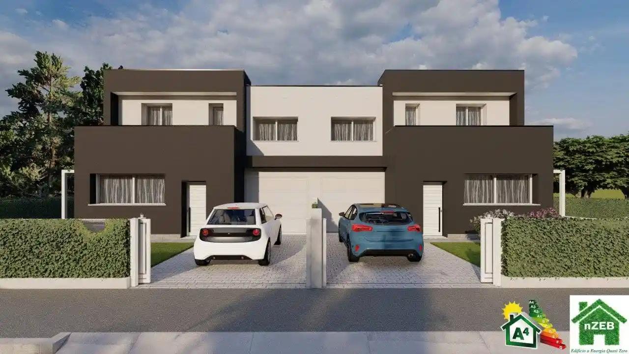 Villa in vendita a Selvazzano Dentro