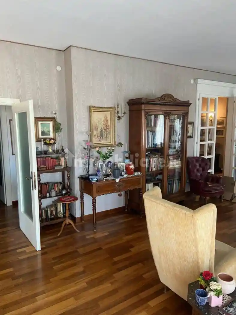 Appartamento in vendita a Padova