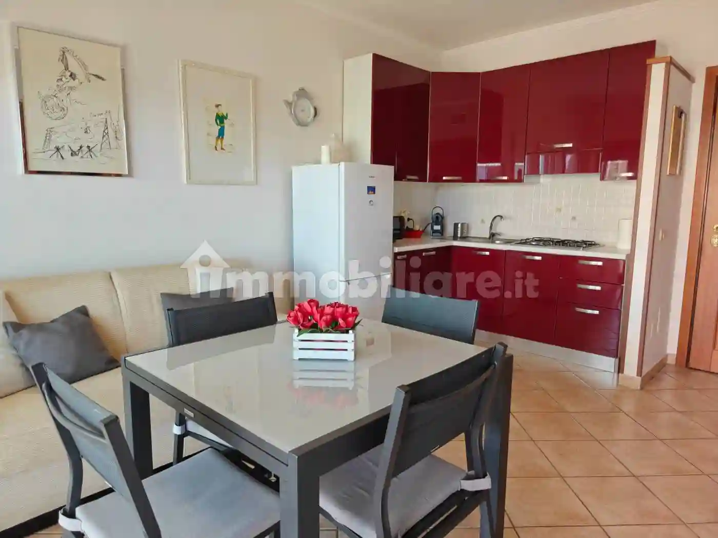 Attico - Mansarda - foto 4