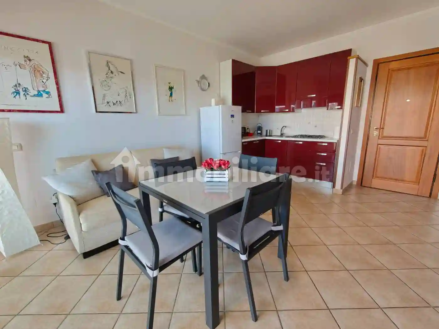 Attico - Mansarda - foto 5