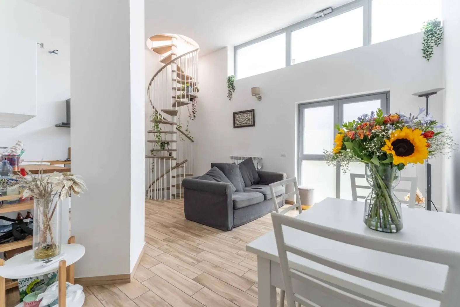 Apartment in vendita a Milan