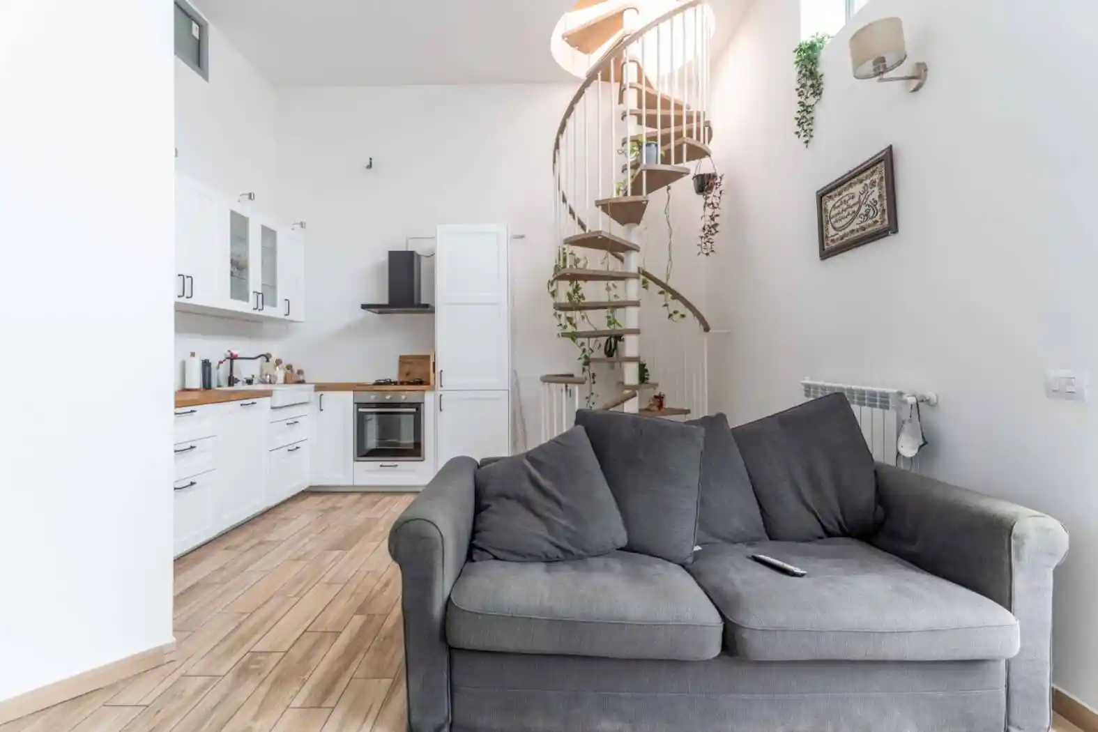 Bilocale ottimo stato, piano terra, Navigli - Darsena, Milano - foto 3