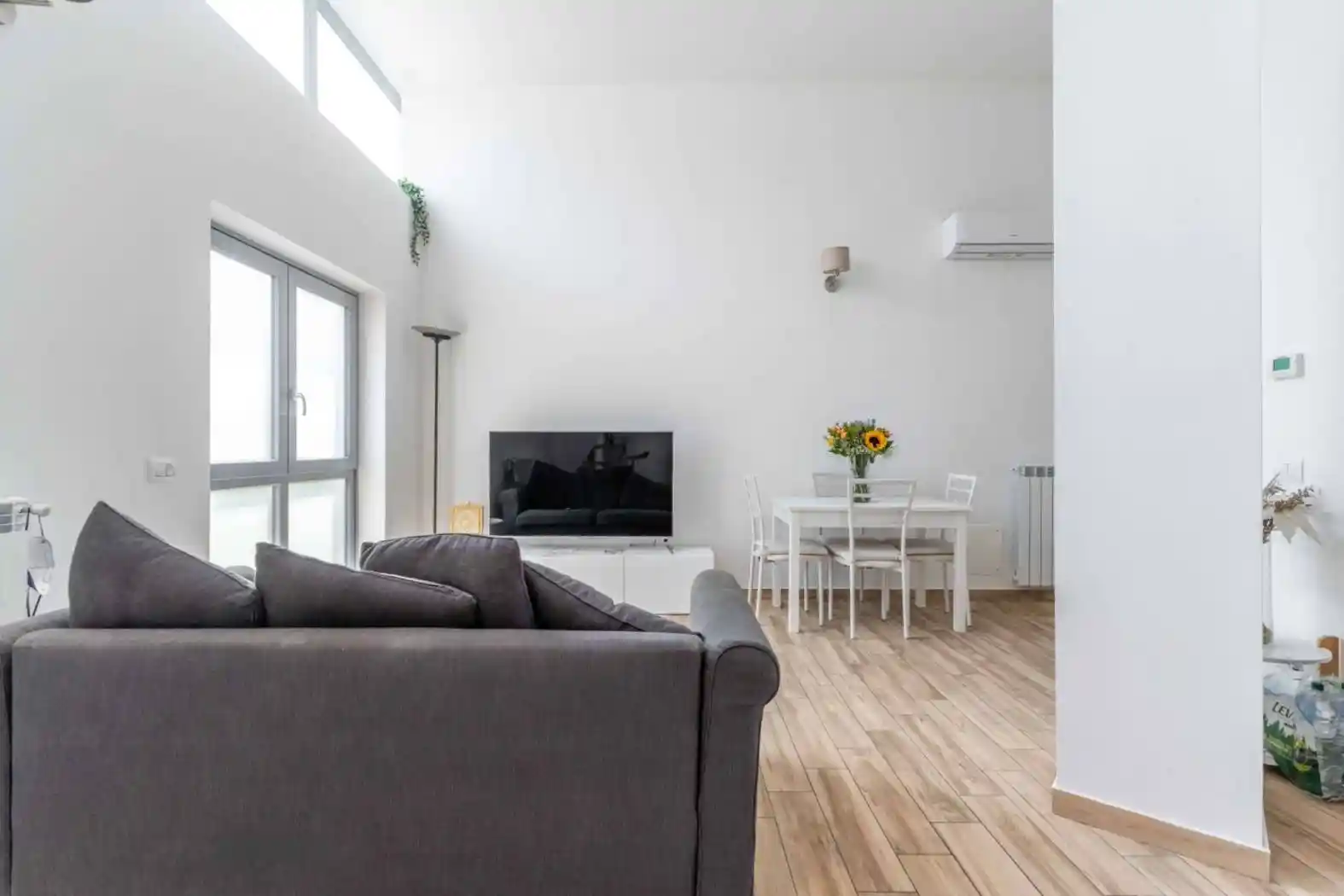 Bilocale ottimo stato, piano terra, Navigli - Darsena, Milano - foto 4