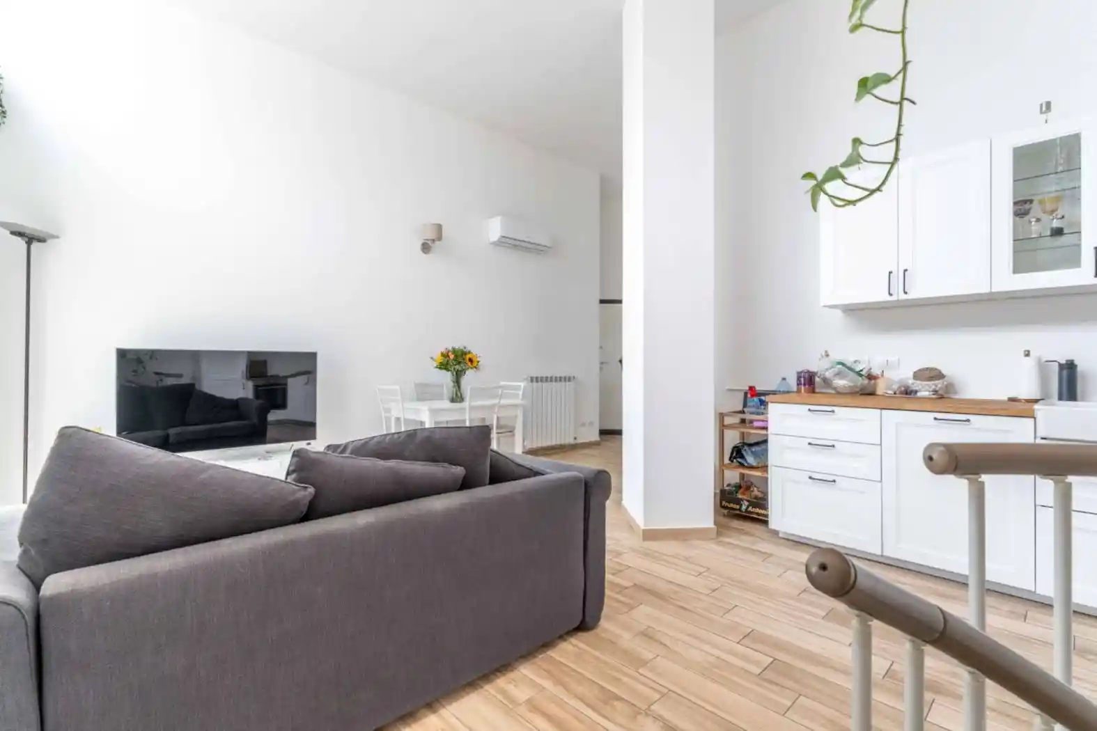 Bilocale ottimo stato, piano terra, Navigli - Darsena, Milano - foto 5