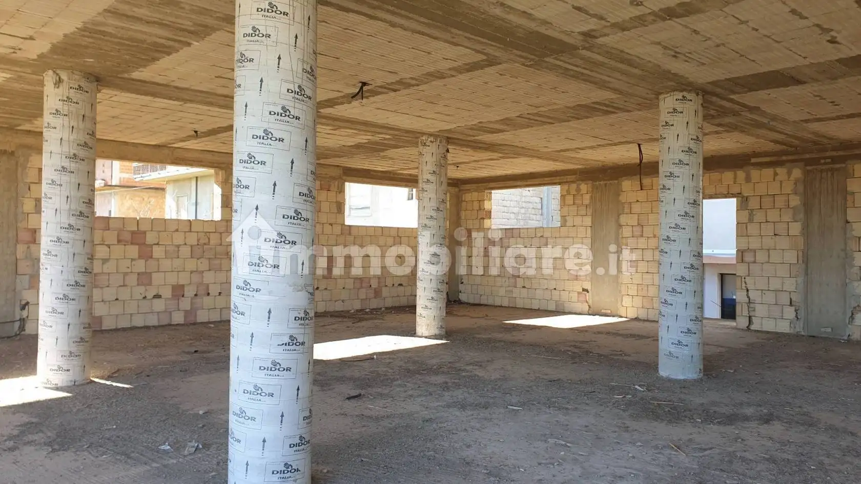 Rustico - Casale in vendita a Ionadi