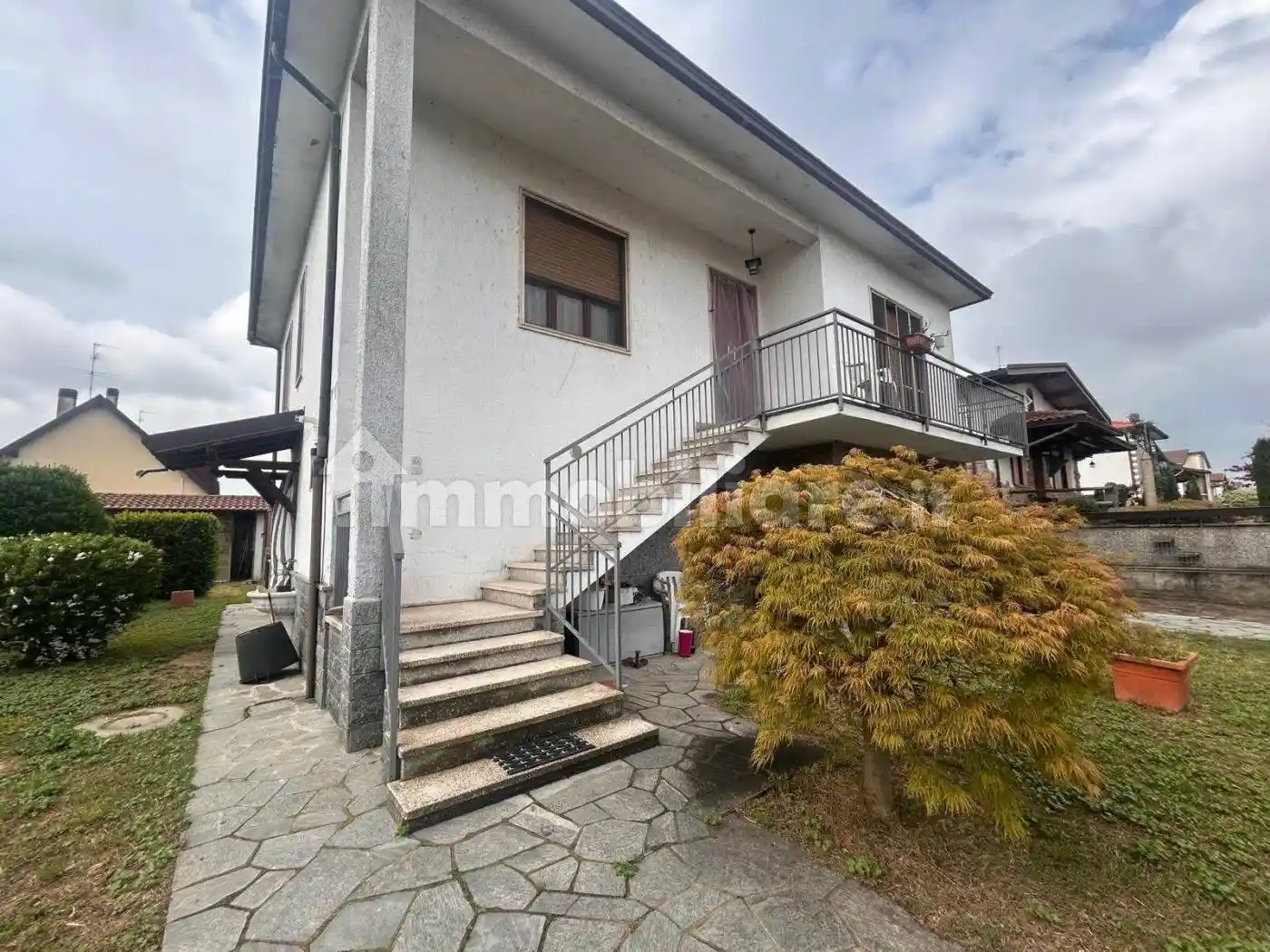 Villa in vendita a Gambolò