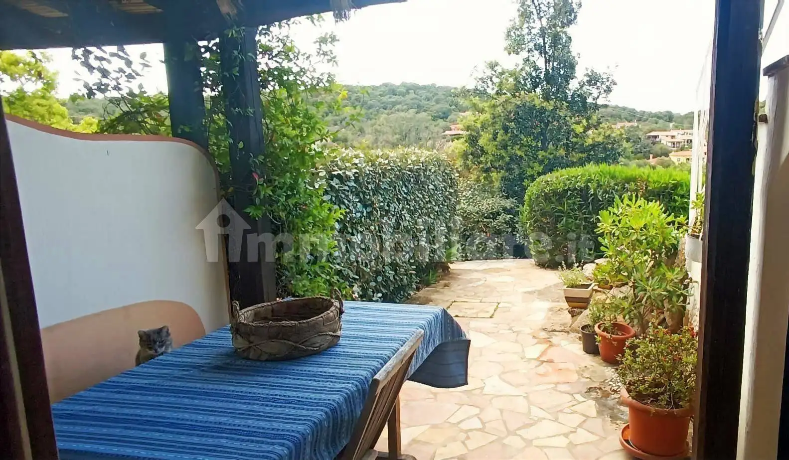 Appartamento in vendita a Olbia