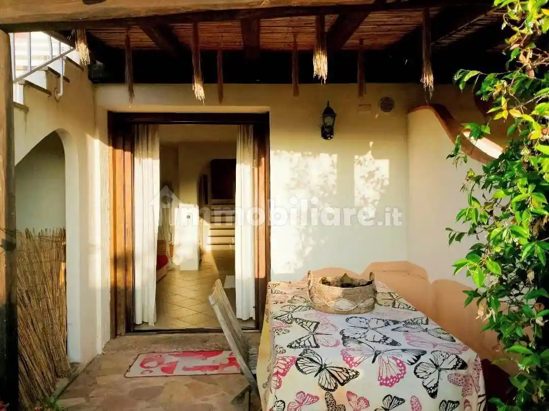 Appartamento via Pompei, San Pantaleo, Olbia - foto 2