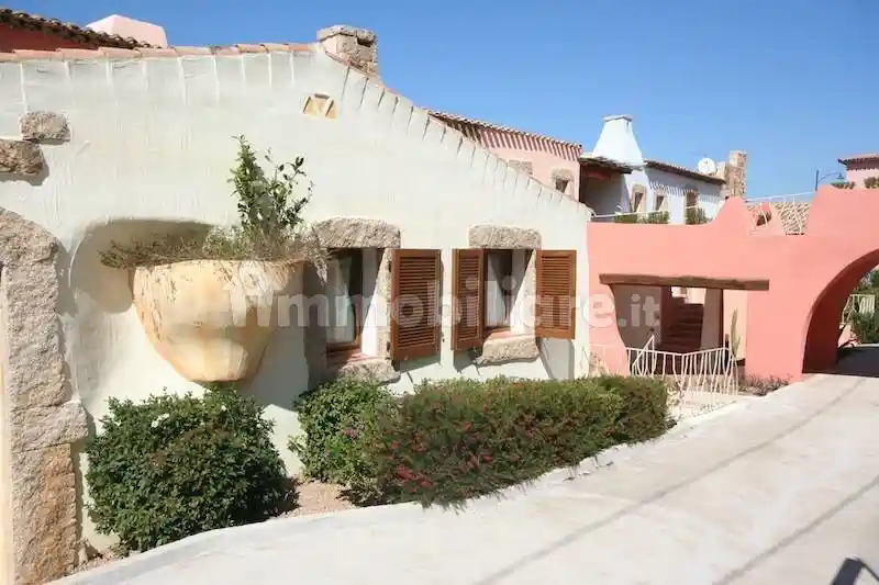 Appartamento via Pompei, San Pantaleo, Olbia - foto 3