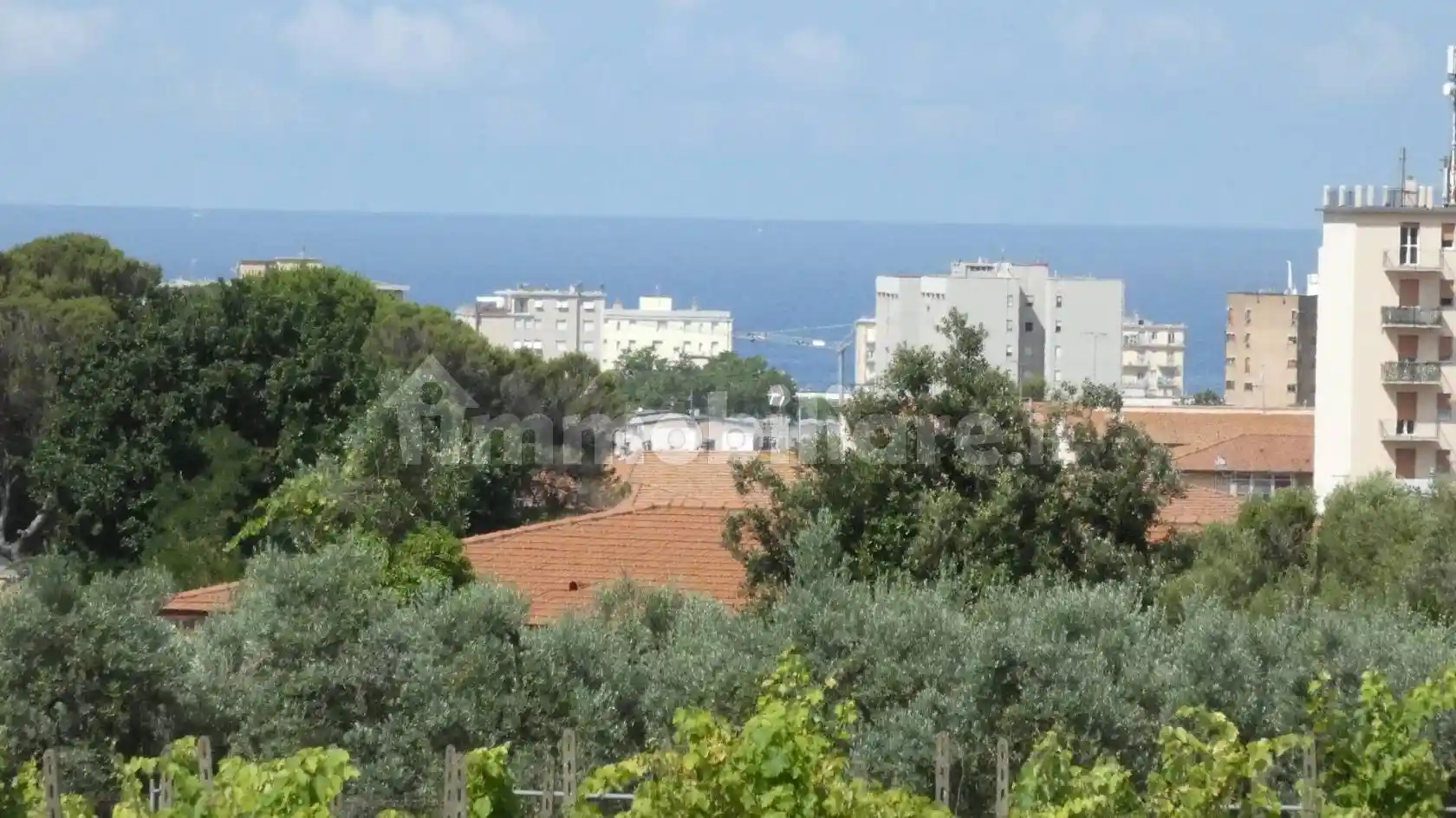 Appartamento in vendita a Rosignano Marittimo