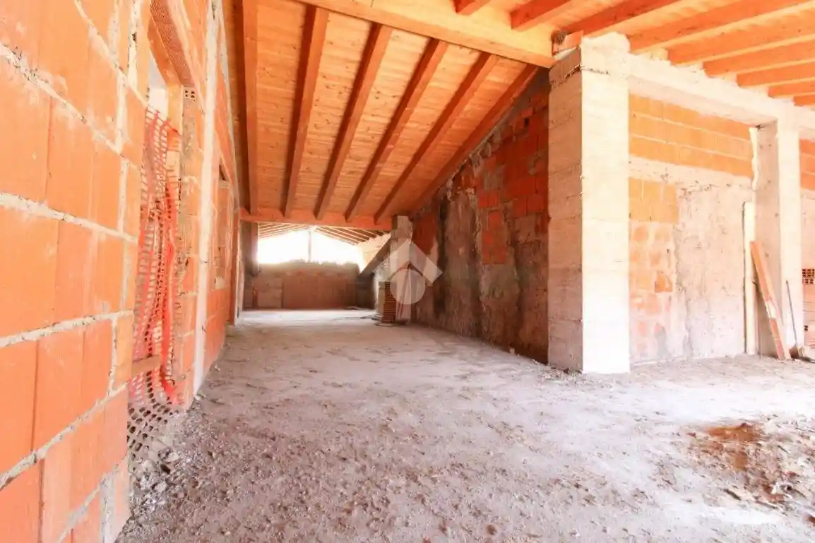 Rustico via Catazzi, Centro, Vobarno - foto 2