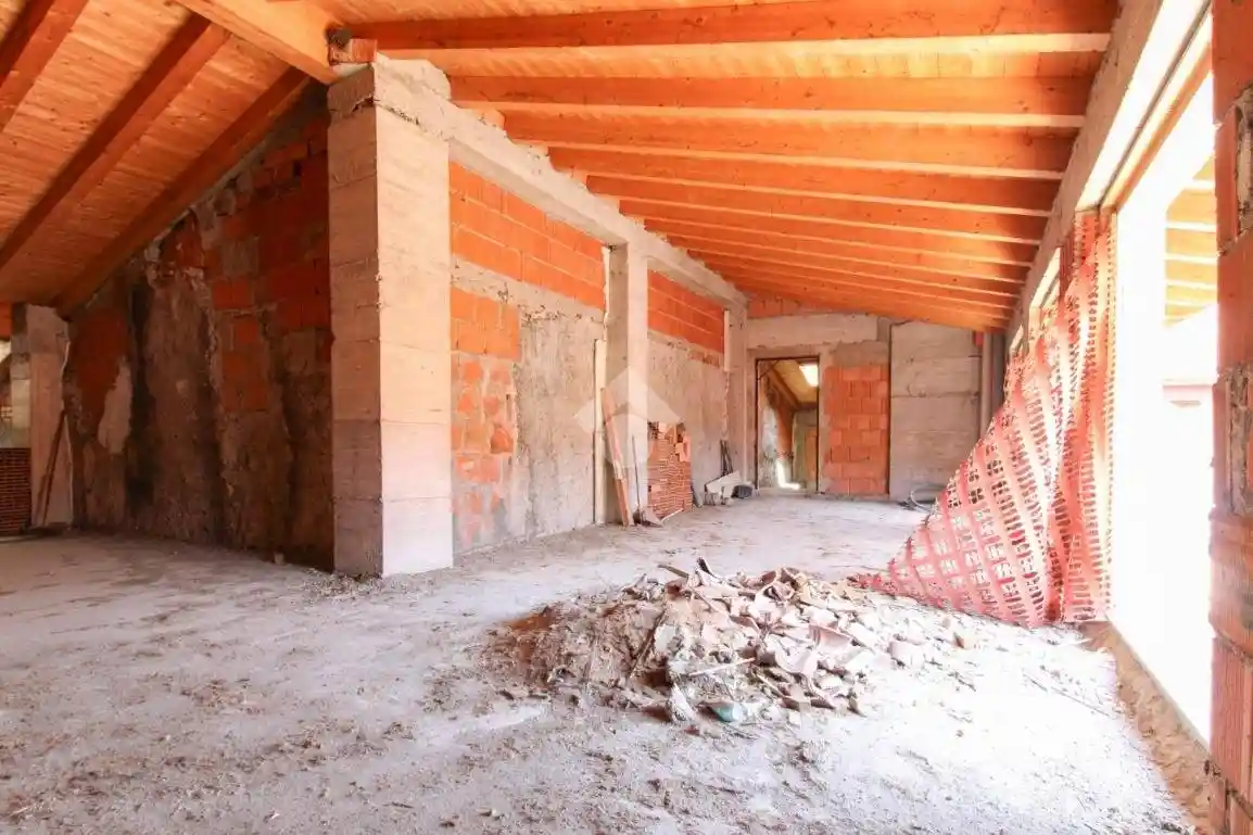 Rustico via Catazzi, Centro, Vobarno - foto 3