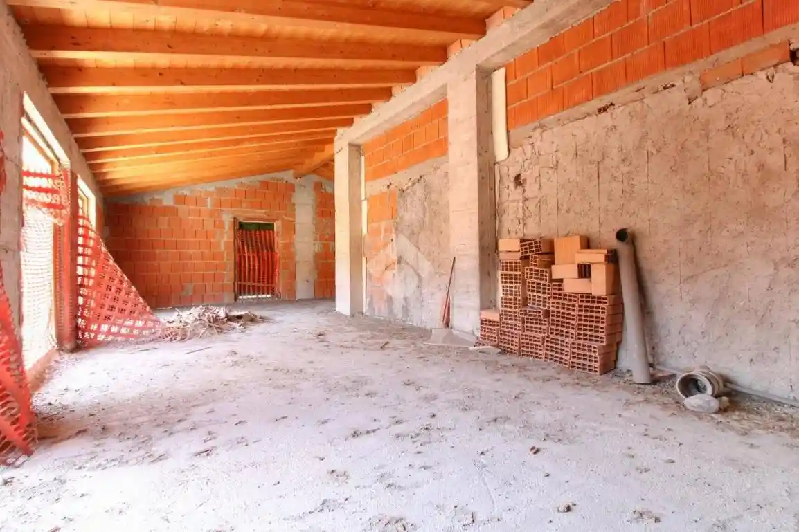 Rustico via Catazzi, Centro, Vobarno - foto 5